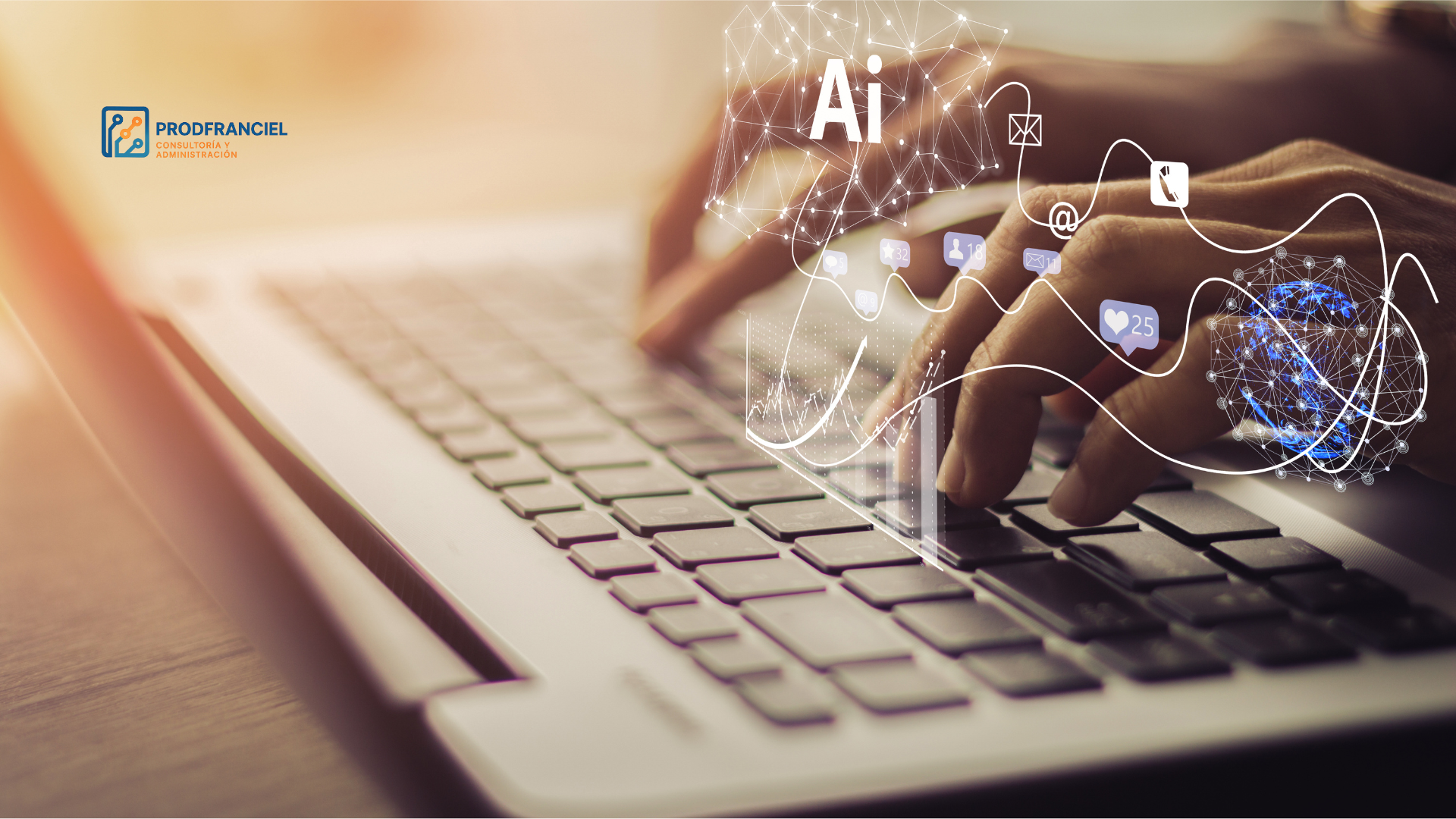 Transformación empresarial